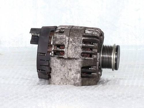 Alternator FIAT DOBLO Cargo (263_) 1.3 D Multijet | BP39403092M7 - Image 4