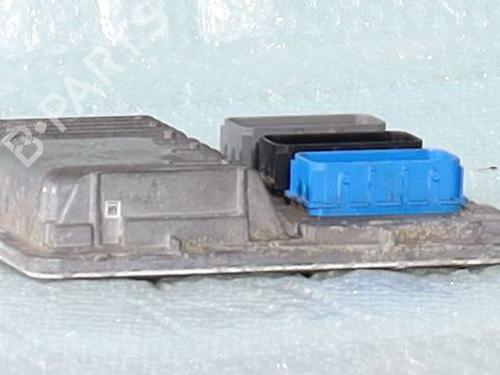 Engine control unit (ECU) OPEL ASTRA K (B16) 1.4 Turbo (68) | BP39022417M57 - Image 3