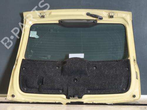 Tailgate FIAT PANDA (169_) 1.1 (169.AXA1A) | BP29403322C6 