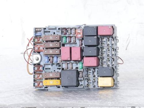 Used Fuse box Fuse box JEEP RENEGADE SUV (BU, B1, BV) 1.3 PHEV 4Xe (240 hp) 36218008 36218008