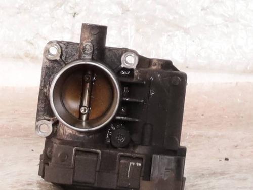 Used Throttle body Throttle body FIAT PANDA (169_) 1.2 (169.AXB11, 169.AXB1A) (60 hp) 40443061 40443061