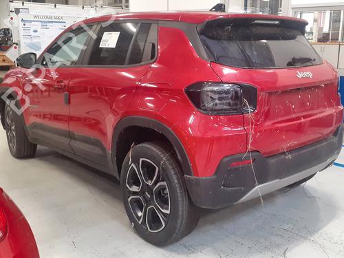 Gearbox JEEP AVENGER (J2) 1.2 GSE T3 | BP38644972M3  - Image 10