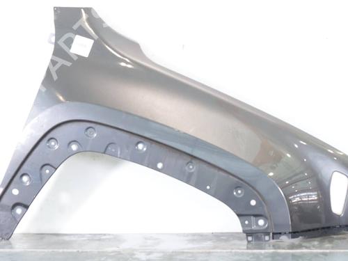 Used Right front fenders Right front fenders 38684212 38684212
