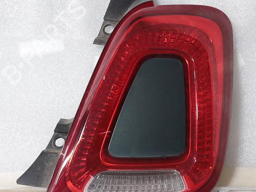 Used Right taillight Right taillight 37516252 37516252