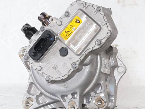 Used Alternator ALFA ROMEO TONALE (965_) 1.3 Hybrid Q4 (280 hp) 31902061