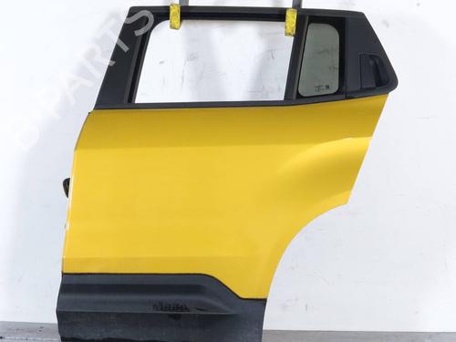 Used Left rear door Left rear door JEEP AVENGER (J2) 1.2 GSE T3 (101 hp) 33284547 33284547