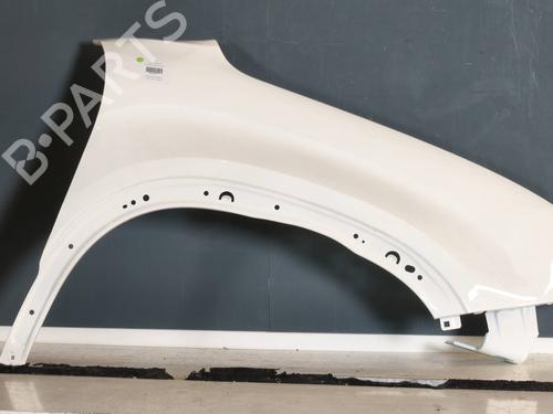 Used Right front fenders JEEP AVENGER (J2) 1.2 Hybrid 4Xe (145 hp) 29618156