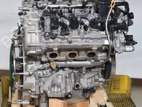 Used Engine ALFA ROMEO GIULIA (952_) 2.2 D Q4 (952AFA45M) (180 hp) 30662371