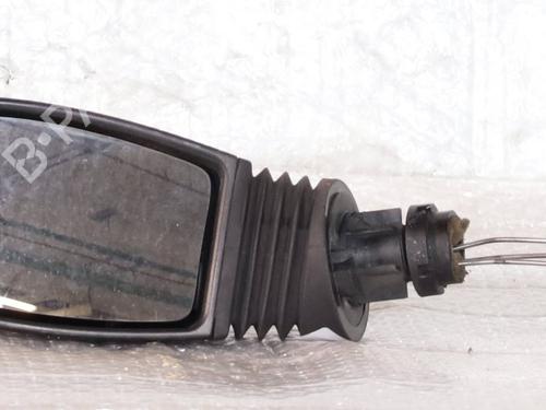 Used Right mirror Right mirror FIAT PUNTO (188_) 1.2 60 (188.030, .050, .130, .150, .230, .250) (60 hp) 40117334 40117334