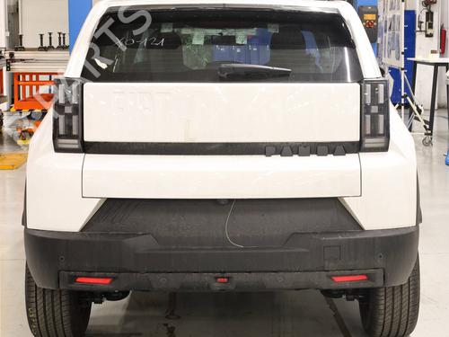 Engine mount FIAT GRANDE PANDA (328) 1.2 Mild Hybrid (325) | BP33283715M89 - Image 5