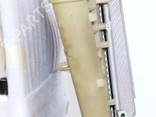 Radiator set FIAT 500 (312_) 1.2 (312AXA1A) | BP36963737M120 - Image 2