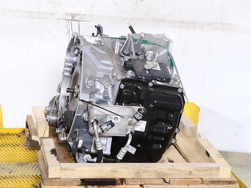 Gearbox ALFA ROMEO TONALE (965_) 1.3 Hybrid Q4 | BP38643585M3 - Image 4