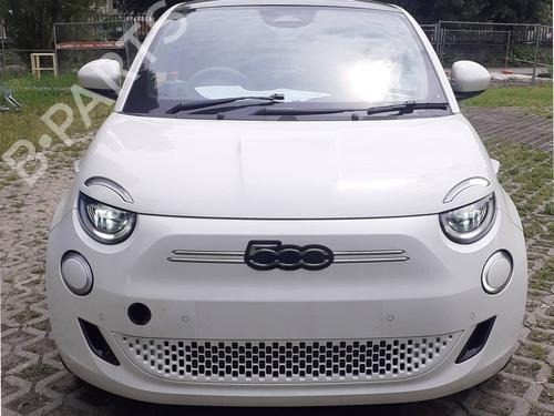 Left daytime light FIAT 500e (332_) Elektro 3+1 (FA1) | BP36404448C104 - Image 6