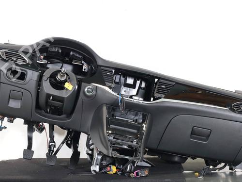 Dashboard OPEL ASTRA K (B16) 1.5 CRDI (68) | BP40117151C46 - Image 1