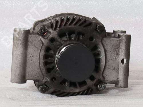 Used Alternator Alternator PEUGEOT 207 (WA_, WC_) 1.4 16V (95 hp) 36693644 36693644