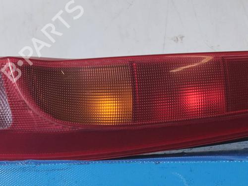 Used Right taillight Right taillight FIAT PUNTO (188_) 1.3 JTD 16V (70 hp) 33401295 33401295