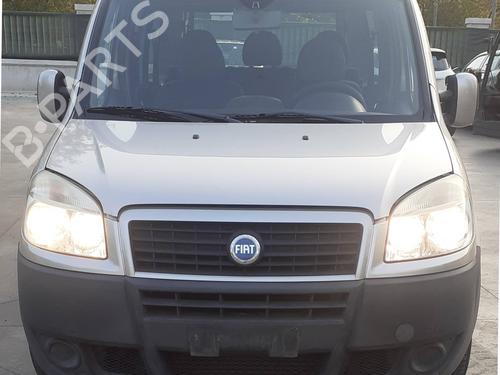 Used Parts FIAT DOBLO MPV (119_, 223_) 1.3 D Multijet 4839362