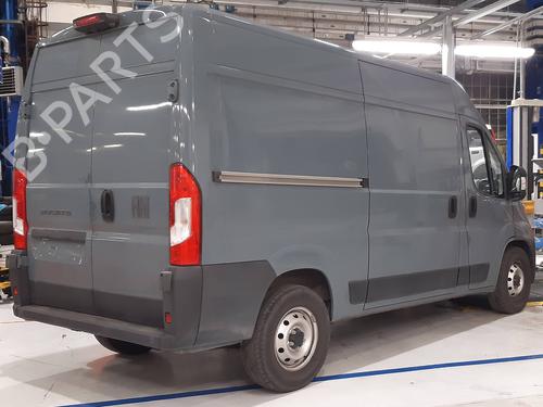 Left taillight FIAT DUCATO Van (250_) 180 Multijet 2,2 D | BP40261298C34 - Image 11