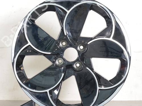 Used Rim Rim ALFA ROMEO JUNIOR (626_, 627_) Mild Hybrid (136 hp) 39739923 39739923