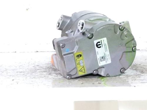 AC-Kompressor JEEP RENEGADE SUV (BU, B1, BV) 2.0 CRD 4x4 | BP27597150M34 