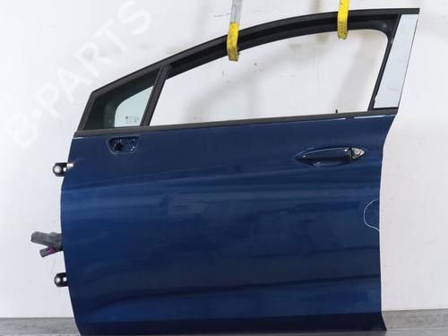 Used Left front door Left front door 38720155 38720155