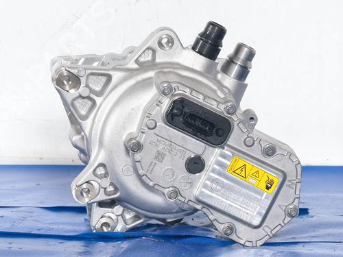 Used Alternator Alternator JEEP RENEGADE SUV (BU, B1, BV) 1.3 PHEV 4Xe (240 hp) 33283333 33283333