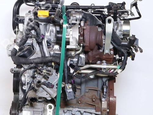Used Engine Engine FIAT PUNTO (188_) 1.4 (95 hp) 36774728 36774728