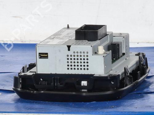 Radio JEEP RENEGADE SUV (BU, B1, BV) 1.3 PHEV 4Xe | BP30738580E6