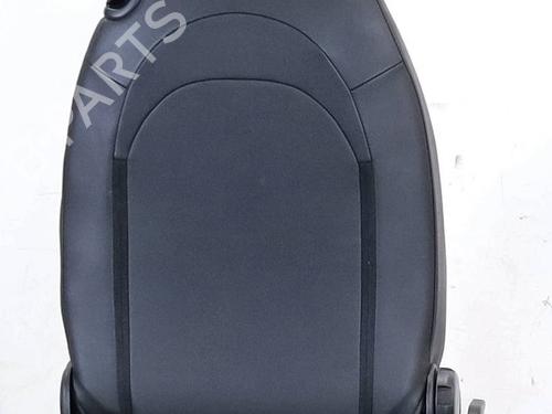 Left front seat ABARTH 500 / 595 / 695 1.4 (312.AXZ11) | BP39261803C15  - Image 6