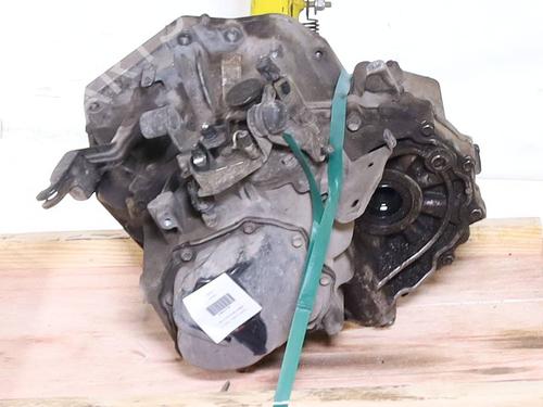 gearbox-opel-agila-b-h08-2008-2009-2010-2011-2012-2013-2014-37231185 main image
