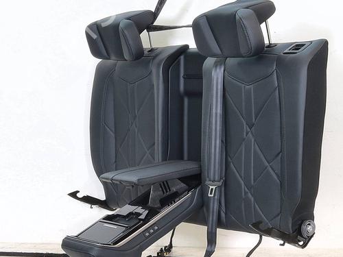 Stol bak DS DS 9 (X2_) 1.6 E-TENSE 225 (X2DGZR) | BP30859154C17 - Image 2