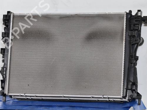 Used AC radiator AC radiator JEEP RENEGADE SUV (BU, B1, BV) 1.5 T4 Hybrid (131 hp) 30443109 30443109