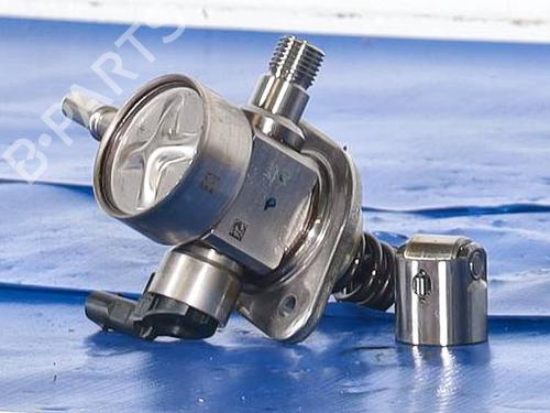 Injection pump JEEP RENEGADE SUV (BU, B1, BV) 1.3 PHEV 4Xe | BP30443022M78