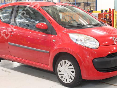 Engine CITROËN C1 (PM_, PN_) 1.0 | BP33283565M1  - Image 7