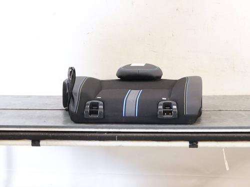Rear seat ABARTH 500E Hatchback (332_) Scorpionissima | BP39199281C17 - Image 6
