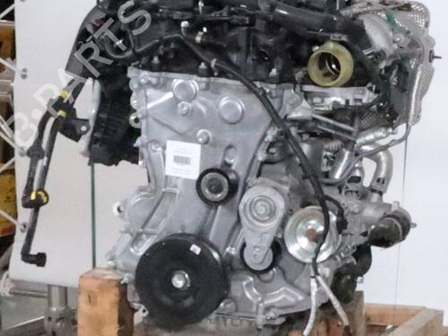 Engine ALFA ROMEO GIULIA (952_) 2.0 (952ACA25) | BP28192795M1 
