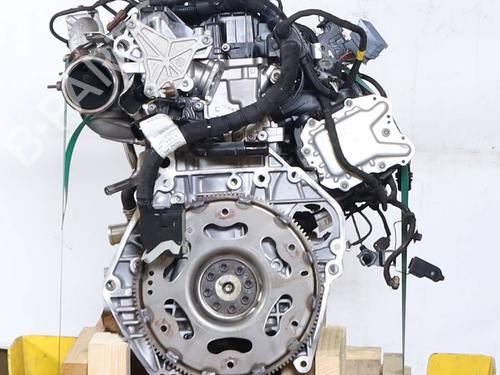 Engine JEEP COMPASS (MP, M6, MV, M7) 1.3 HYBRID 4X4 | BP31902245M1