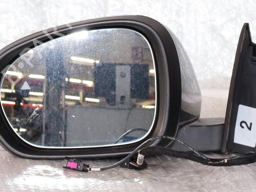 Used Left mirror Left mirror ALFA ROMEO TONALE (965_) 1.5 Mild Hybrid (131 hp) 40117263 40117263