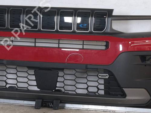 Front bumper JEEP AVENGER (J2) Electric | BP27640282C7 