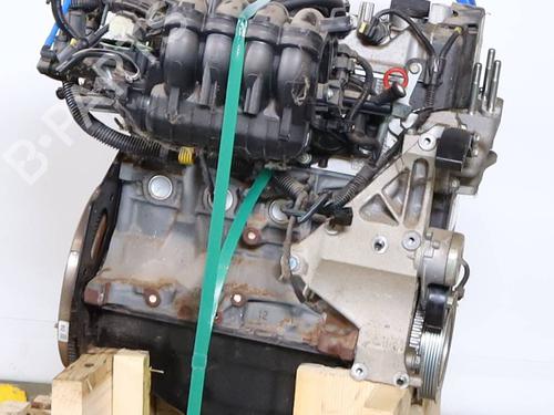 Motor Motor FIAT 500 (312_) 1.2 (312AXA1A) (69 hp) 36963746 36963746