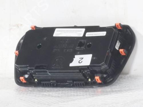 Climate control JEEP RENEGADE SUV (BU, B1, BV) 1.3 PHEV 4Xe | BP33319022I5 - Image 2