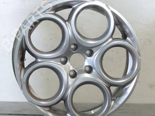 Used Rim Rim ALFA ROMEO TONALE (965_) 1.3 Hybrid Q4 (190 hp) 33537397 33537397