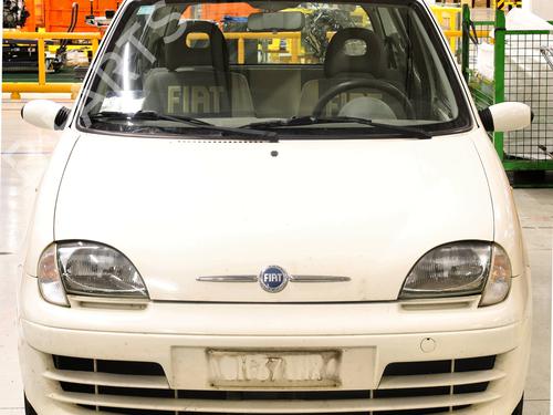 Brugte ALFA ROMEO GT (105_) 1600 (115) (109 hp) 4398899