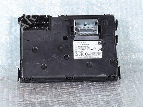 Fuse box FIAT DUCATO Platform/Chassis (250_) 140 Multijet 2,2 D | BP39403427E1 - Image 2
