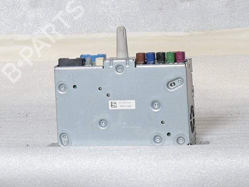 Radio JEEP AVENGER (J2) 1.2 T3 e-Hybrid | BP38645030E6 - Image 2