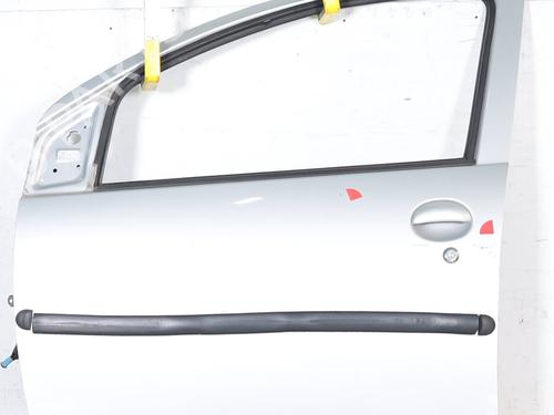 Used Left front door CITROËN C1 (PM_, PN_) 1.0 (68 hp) 26316457