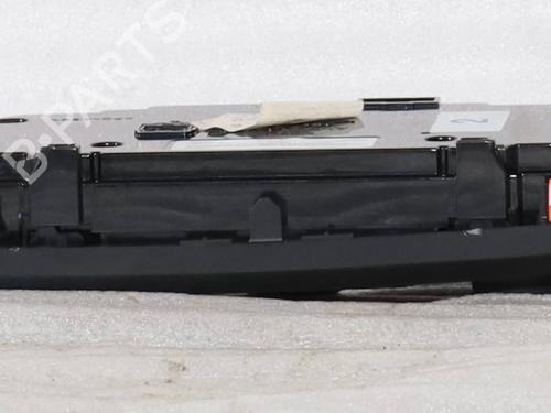 Climate control JEEP RENEGADE SUV (BU, B1, BV) 2.4 | BP36963741I5  - Image 5