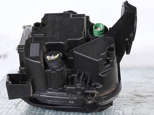 Right headlight JEEP AVENGER (J2) 1.2 GSE T3 | BP39068784C29 - Image 5