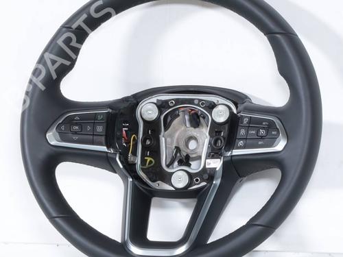 Used Steering wheel JEEP RENEGADE SUV (BU, B1, BV) 1.3 PHEV 4Xe (180 hp) 29453808