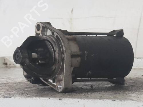 Used Starter Starter FIAT PUNTO (188_) 1.3 JTD 16V (70 hp) 33284744 33284744